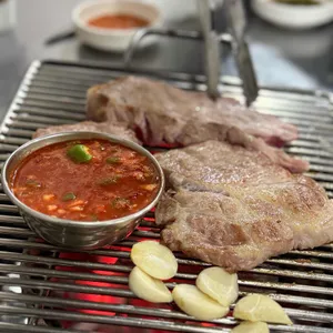 석구네마포주먹고기 사진