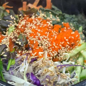 산오징어양푼회포차 사진