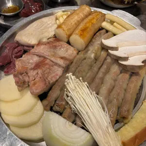 인생곱창 사진