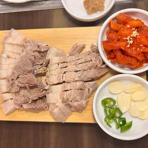 영등포구석집 사진