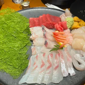 이자카야 카와우소 사진