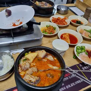 원조엄마네 사진