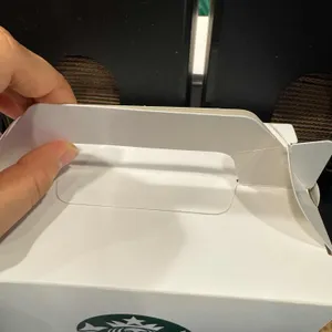 스타벅스 리뷰 사진