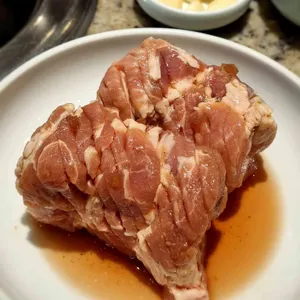 오륜정 사진