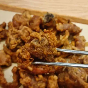 퉁낸대왕꼬치 사진
