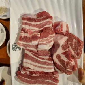 고반식당 사진