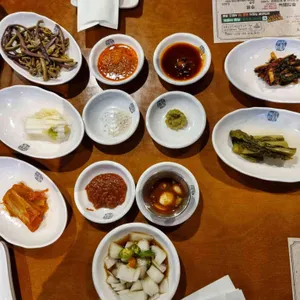 고반식당 사진