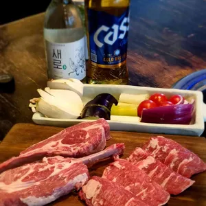 데블스램&펍 사진