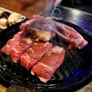 데블스램&펍 사진