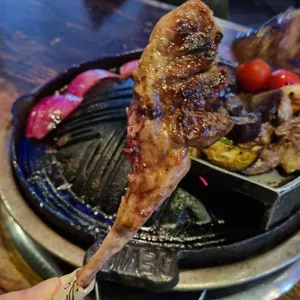 데블스램&펍 사진