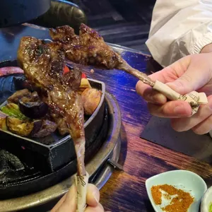 데블스램&펍 사진
