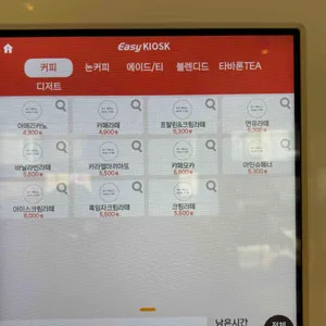 테이저 리뷰 사진