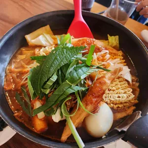 슈퍼스타떡볶이 사진 1