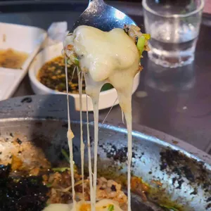 부추곱창 사진