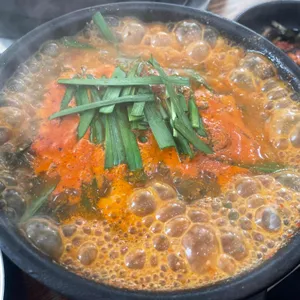 만세흑염소 사진