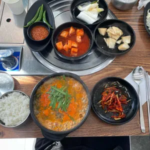 만세흑염소 사진 2