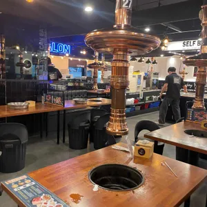 고기싸롱 리뷰 사진