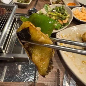 이가네양갈비양꼬치 사진