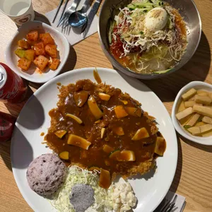 뚱보아저씨수제돈까스 사진