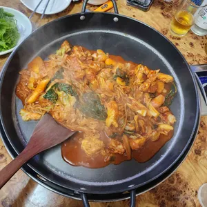 동창야채닭갈비 사진