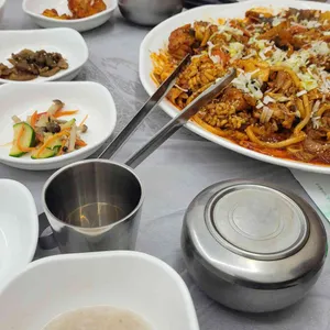 아구신랑콩나물색시 사진