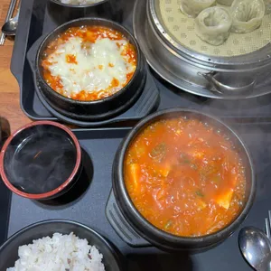 부대통령뚝배기 사진