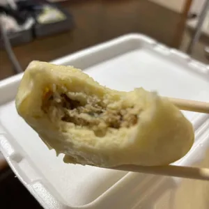 옹골찬만두전문점 사진
