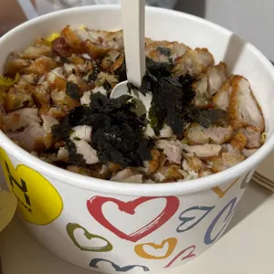 한솥도시락 사진