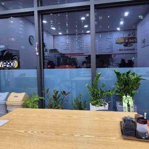 분식집 리뷰 사진