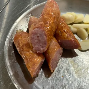 싱푸미엔관 사진