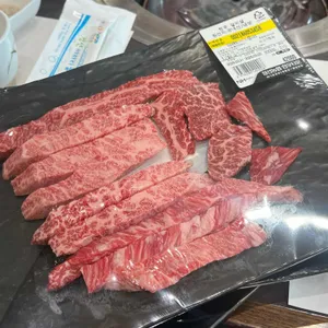 정선농협 한우타운 사진