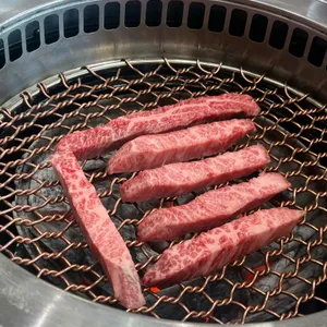 정선농협 한우타운 사진