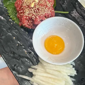 정선농협 한우타운 사진