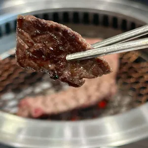 정선농협 한우타운 사진