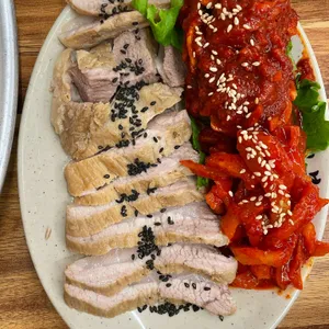 오봉집 사진 2