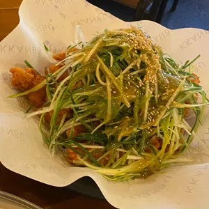깐부치킨 사진 2