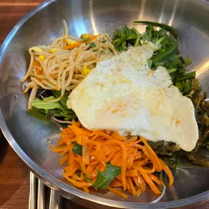 마포숯불갈비 사진