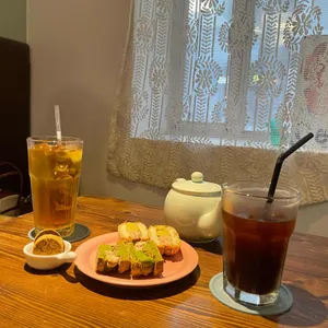 카페 장쌤 사진