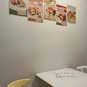 앤드밀 리뷰 사진