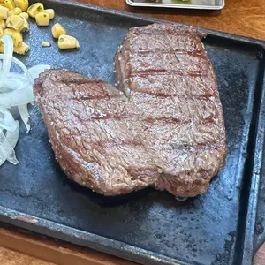 헤비스테이크 사진