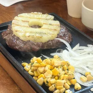 헤비스테이크 사진