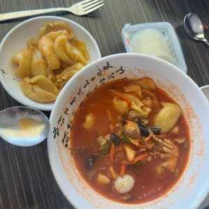 짬뽕지존 사진