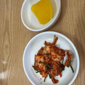 원조 기장손칼국수 사진