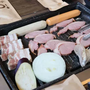 토담 사진