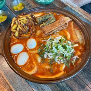 신성당 사진