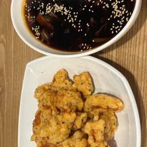 유향 사진