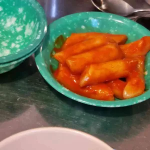 박진주할머니김치곱창전골 사진