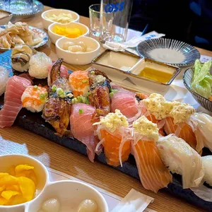 미미참치 사진