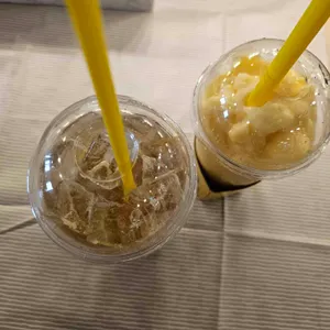 메가커피 사진