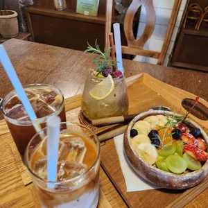 땡큐커피 대표 사진
